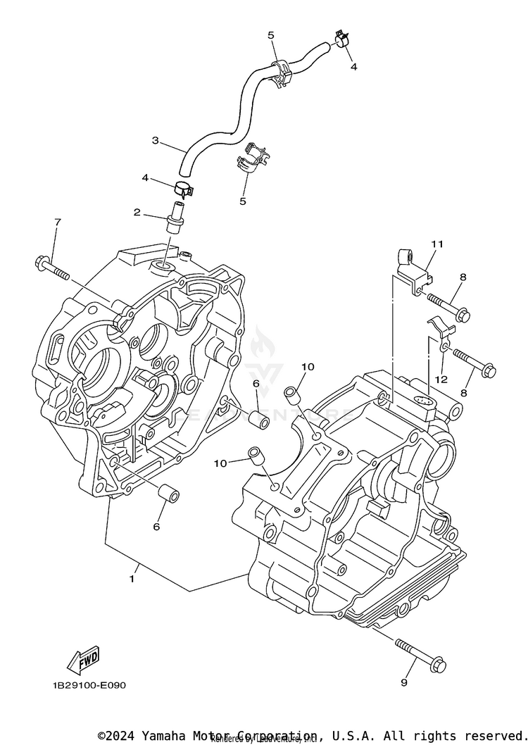 OEM Assembly Image