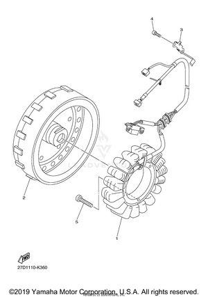 Generator Schematic