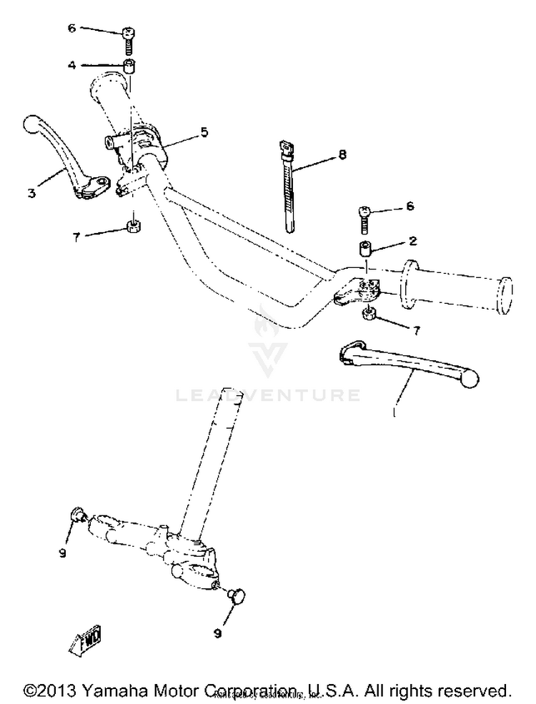 Electrical 2 Schematic