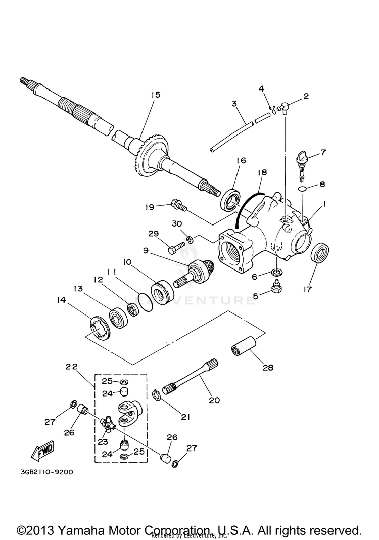 OEM Assembly Image
