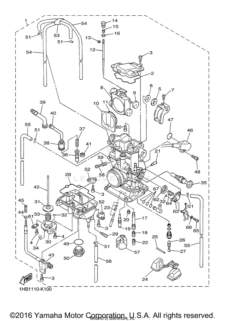OEM Assembly Image