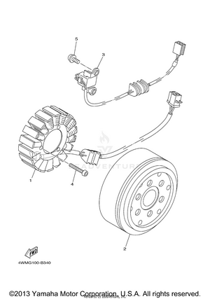 Generator Schematic