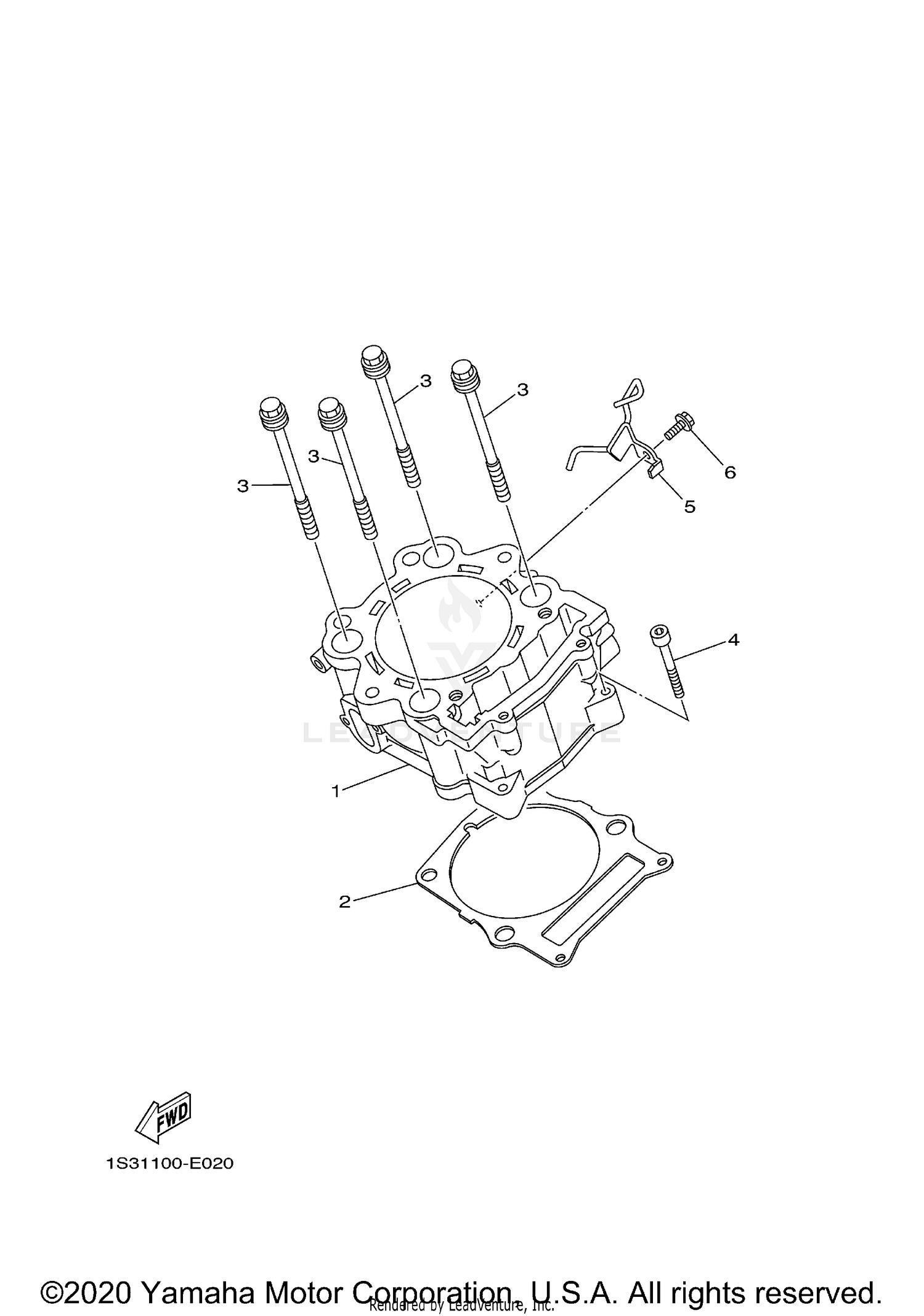CYLINDER