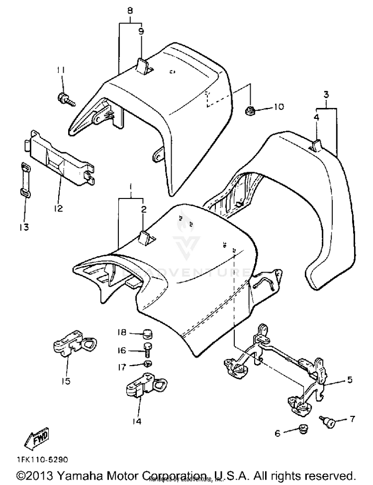 OEM Assembly Image