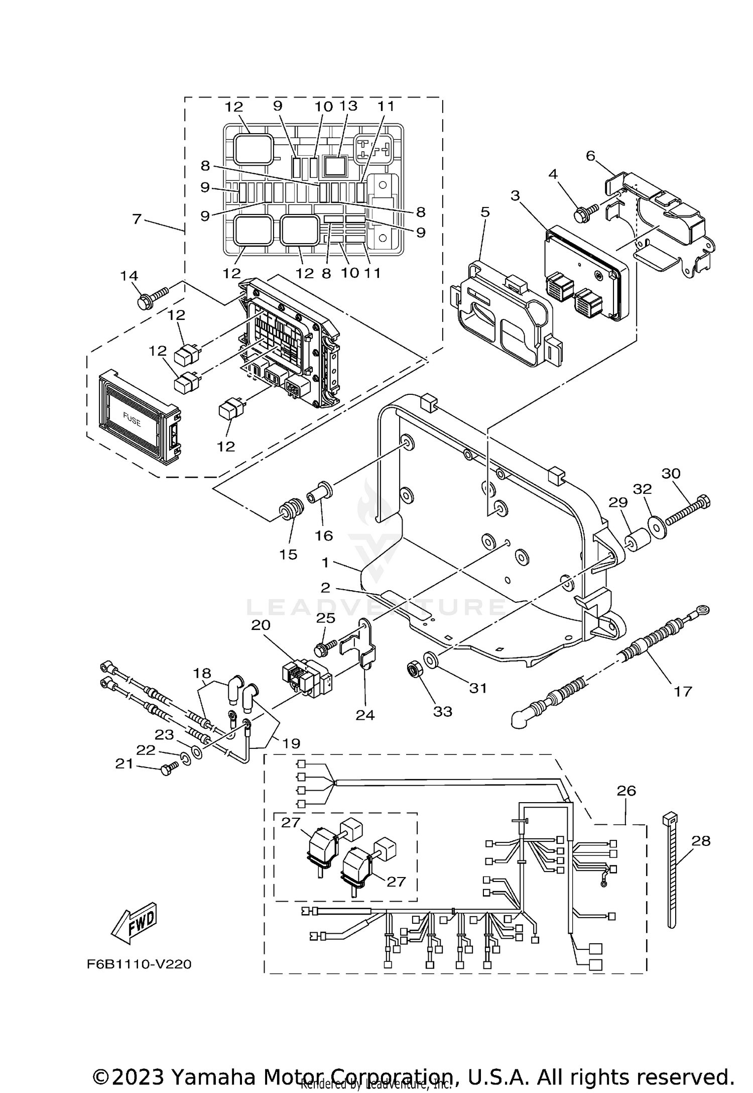 ELECTRICAL 1