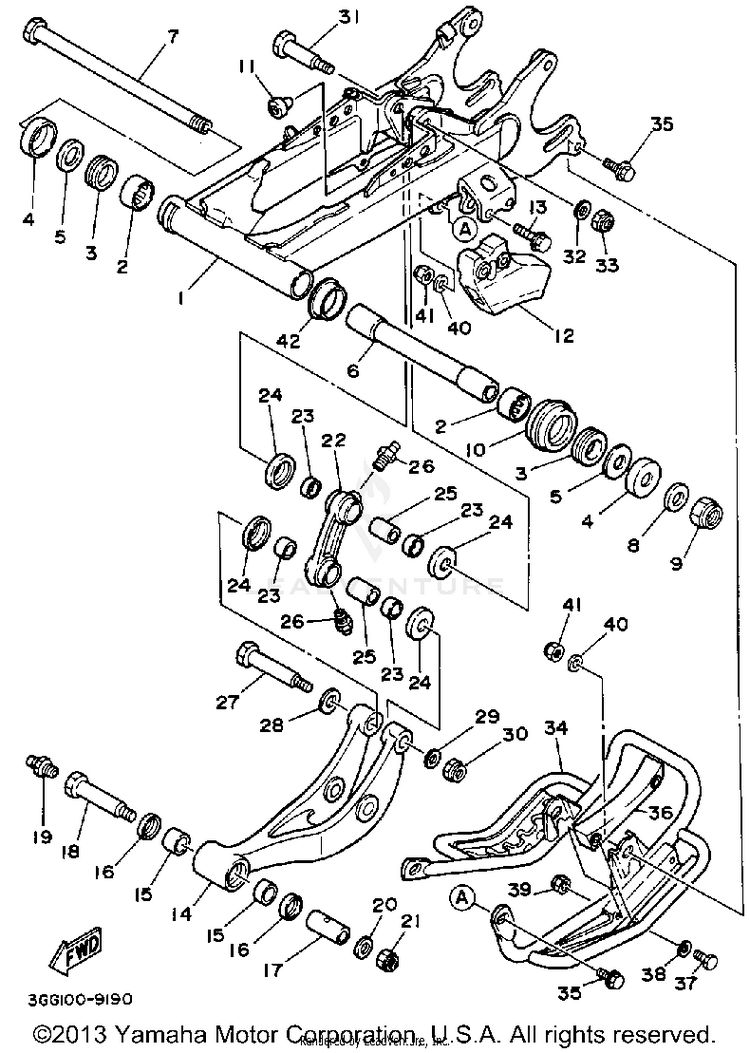 OEM Assembly Image