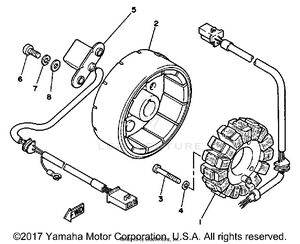 Generator Schematic
