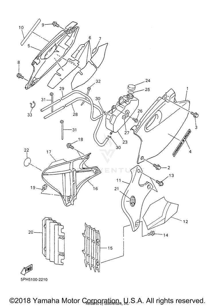 OEM Assembly Image