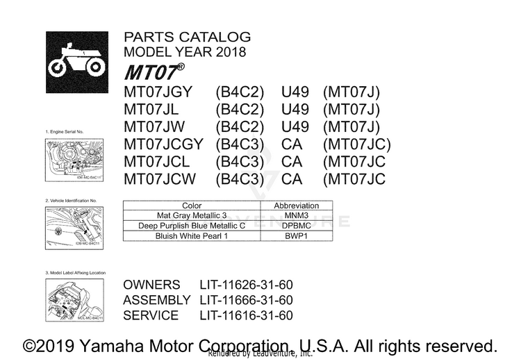 OEM Assembly Image