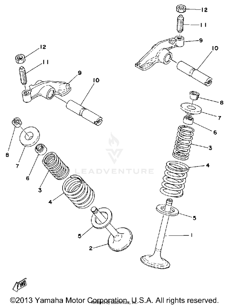 OEM Assembly Image