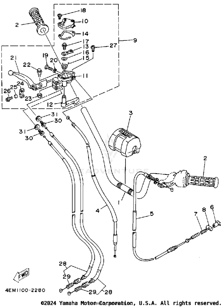 OEM Assembly Image
