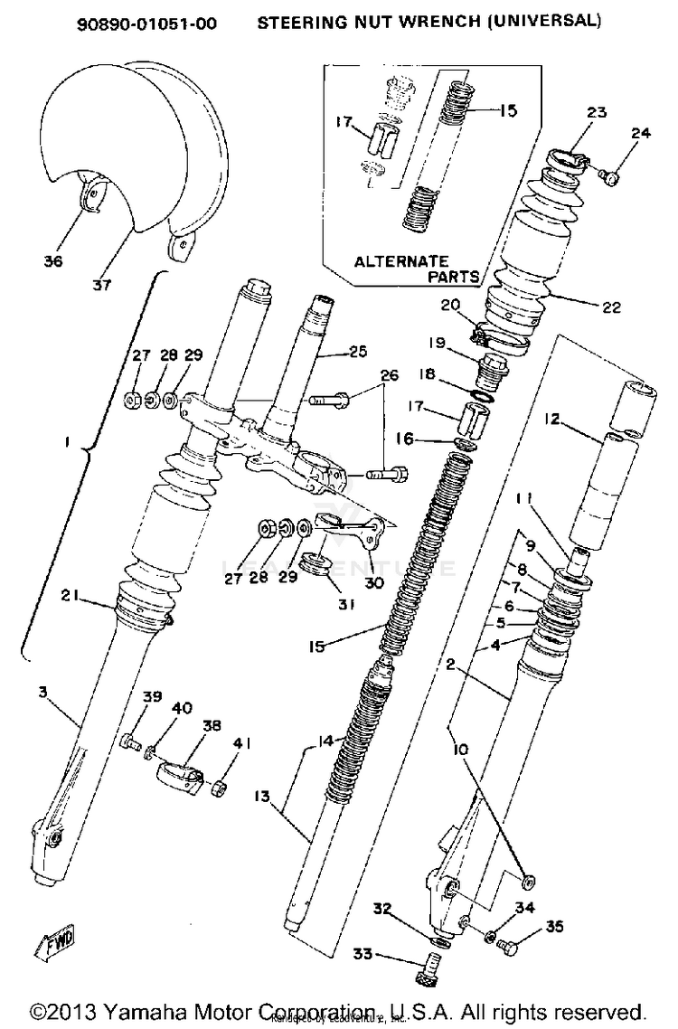 OEM Assembly Image