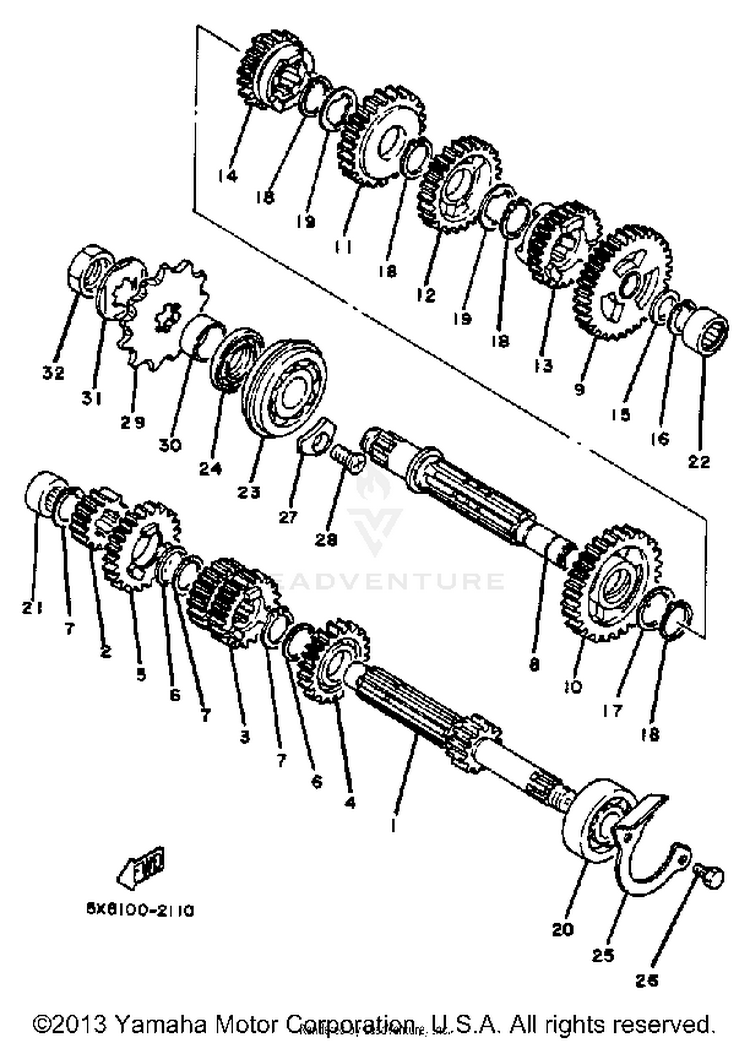 OEM Assembly Image