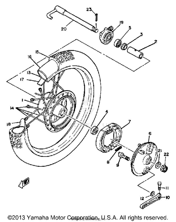 OEM Assembly Image