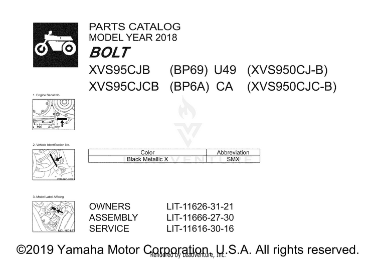 1 Title Page Schematic