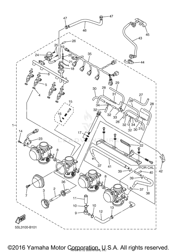 OEM Assembly Image