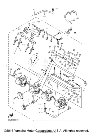 Intake 2 Schematic