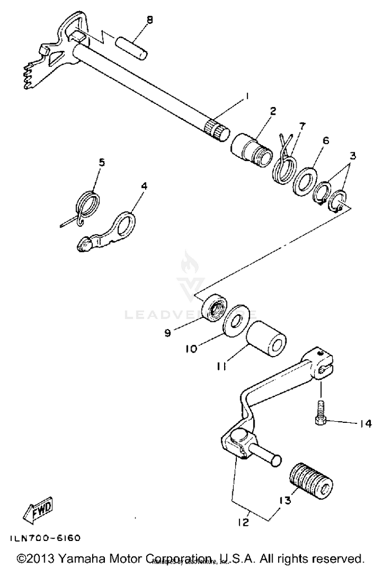 OEM Assembly Image