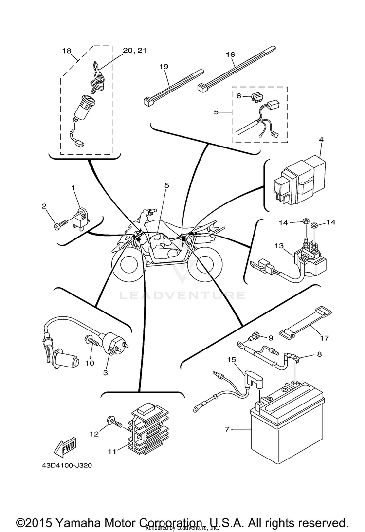 OEM Assembly Image