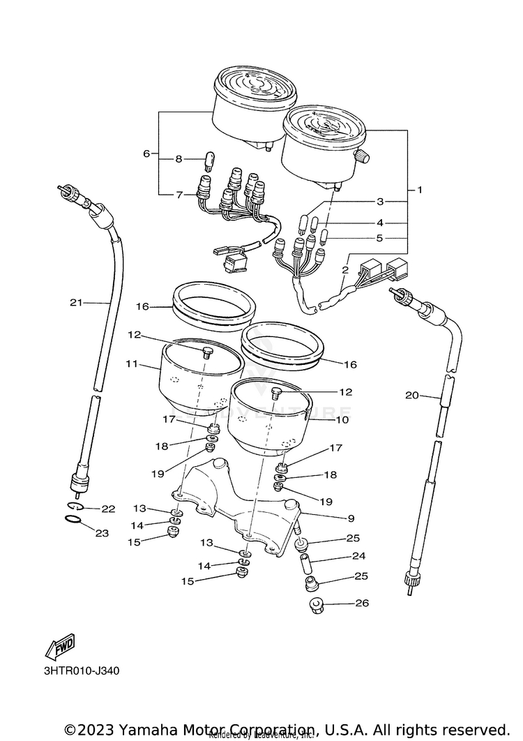 OEM Assembly Image