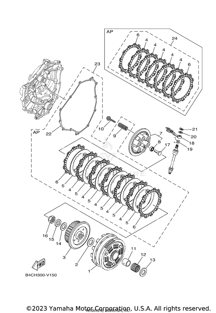OEM Assembly Image