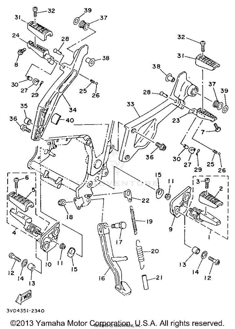 OEM Assembly Image