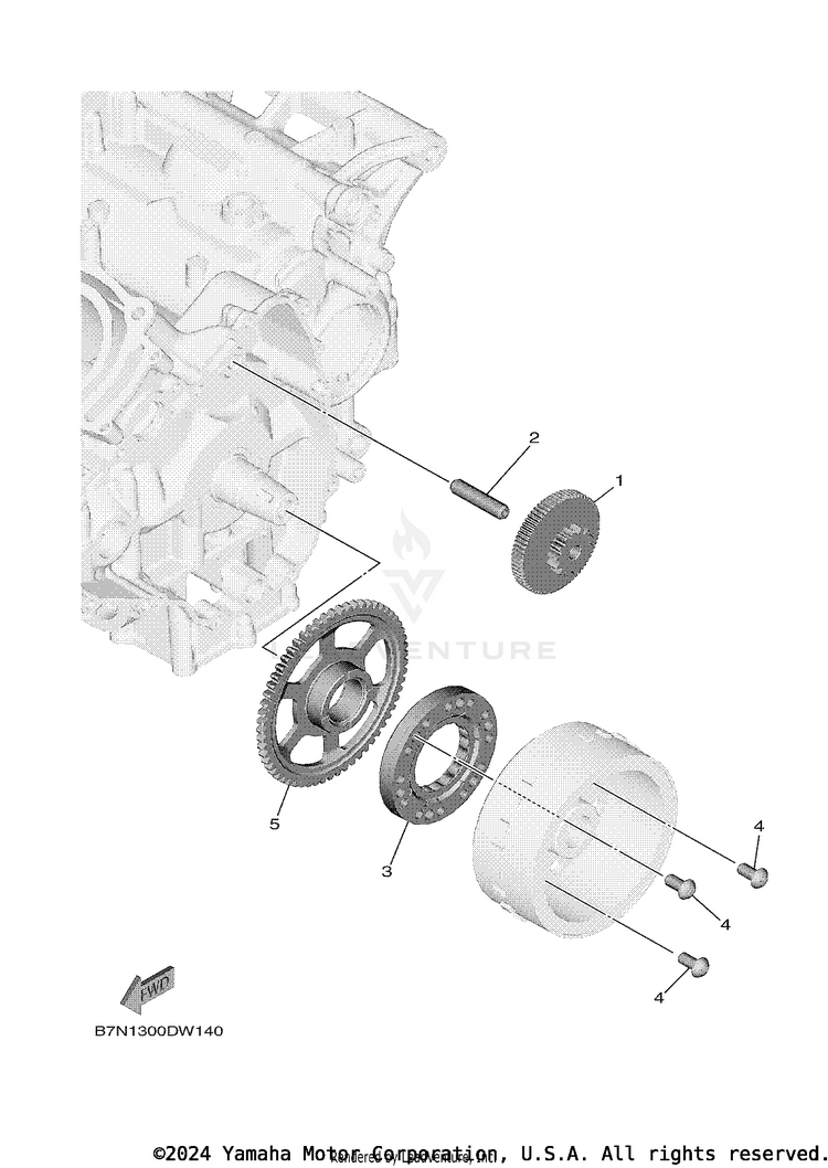 OEM Assembly Image
