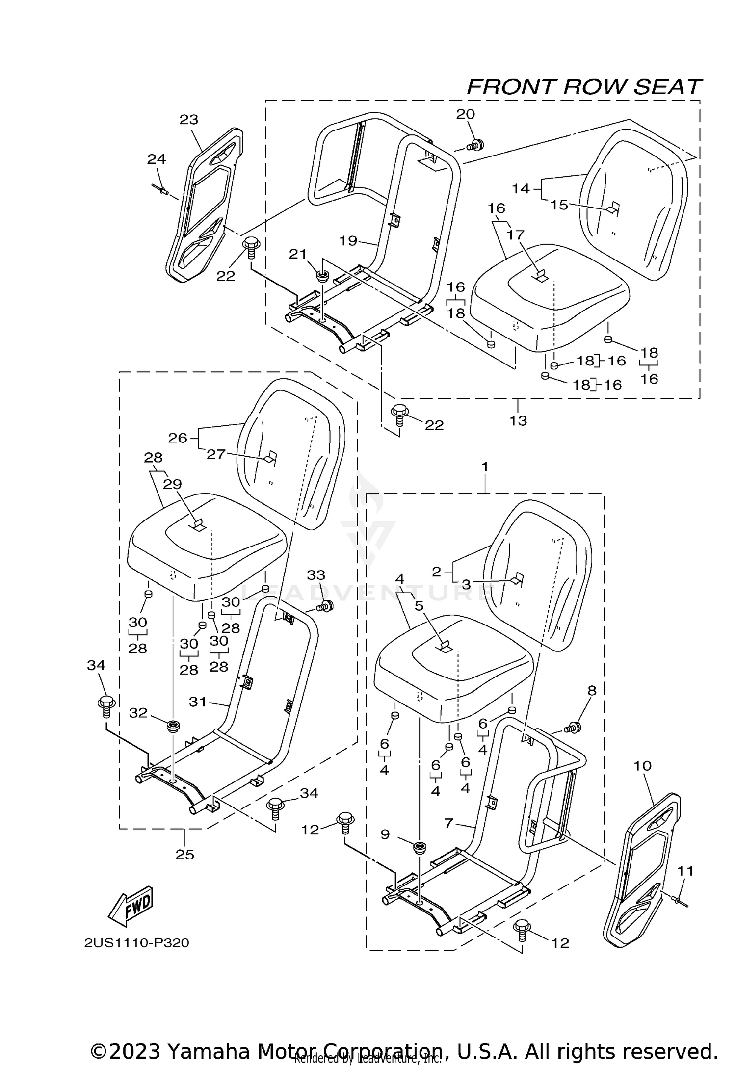 SEAT