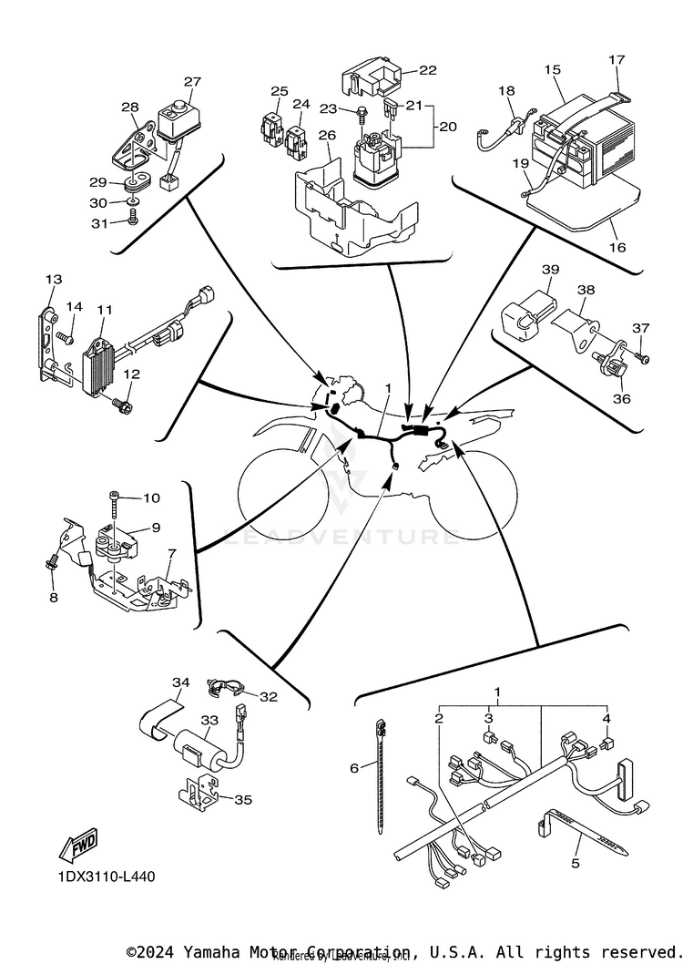 OEM Assembly Image