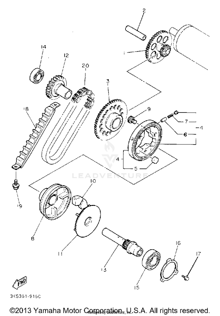 OEM Assembly Image