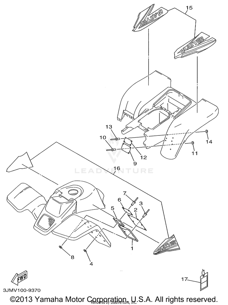 OEM Assembly Image
