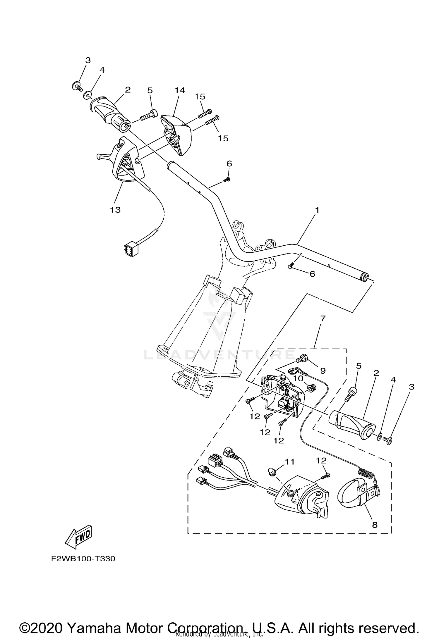 STEERING 1