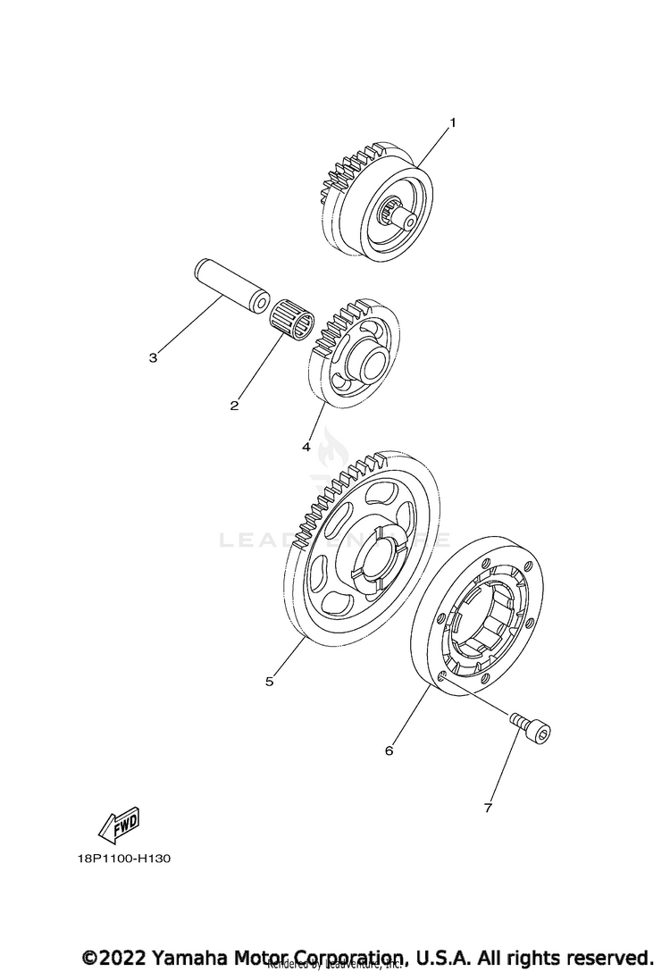 OEM Assembly Image