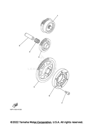 Starter Schematic