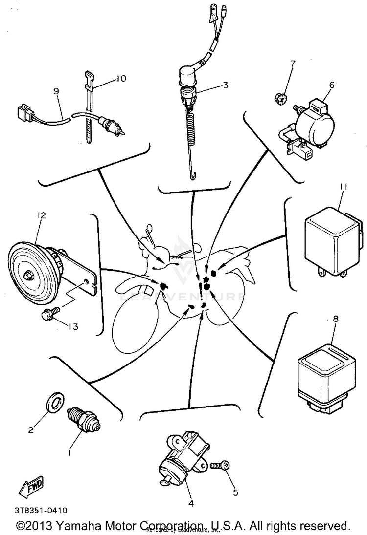 OEM Assembly Image