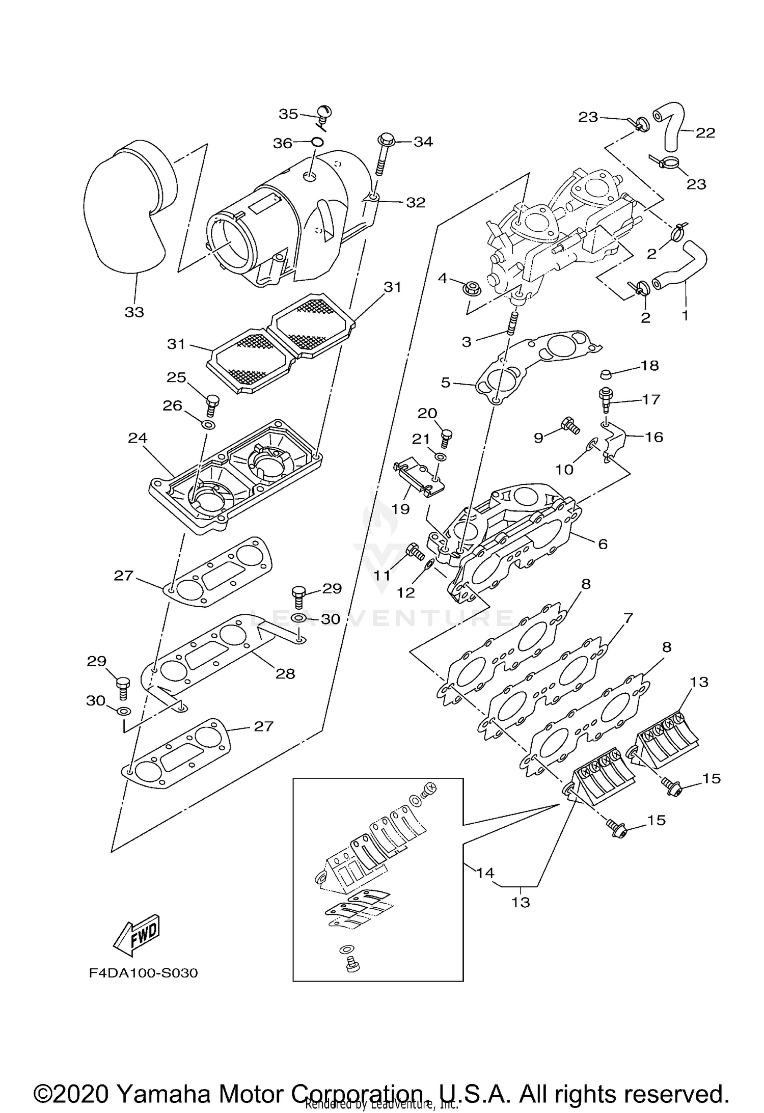 INTAKE