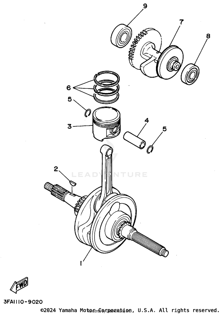 OEM Assembly Image