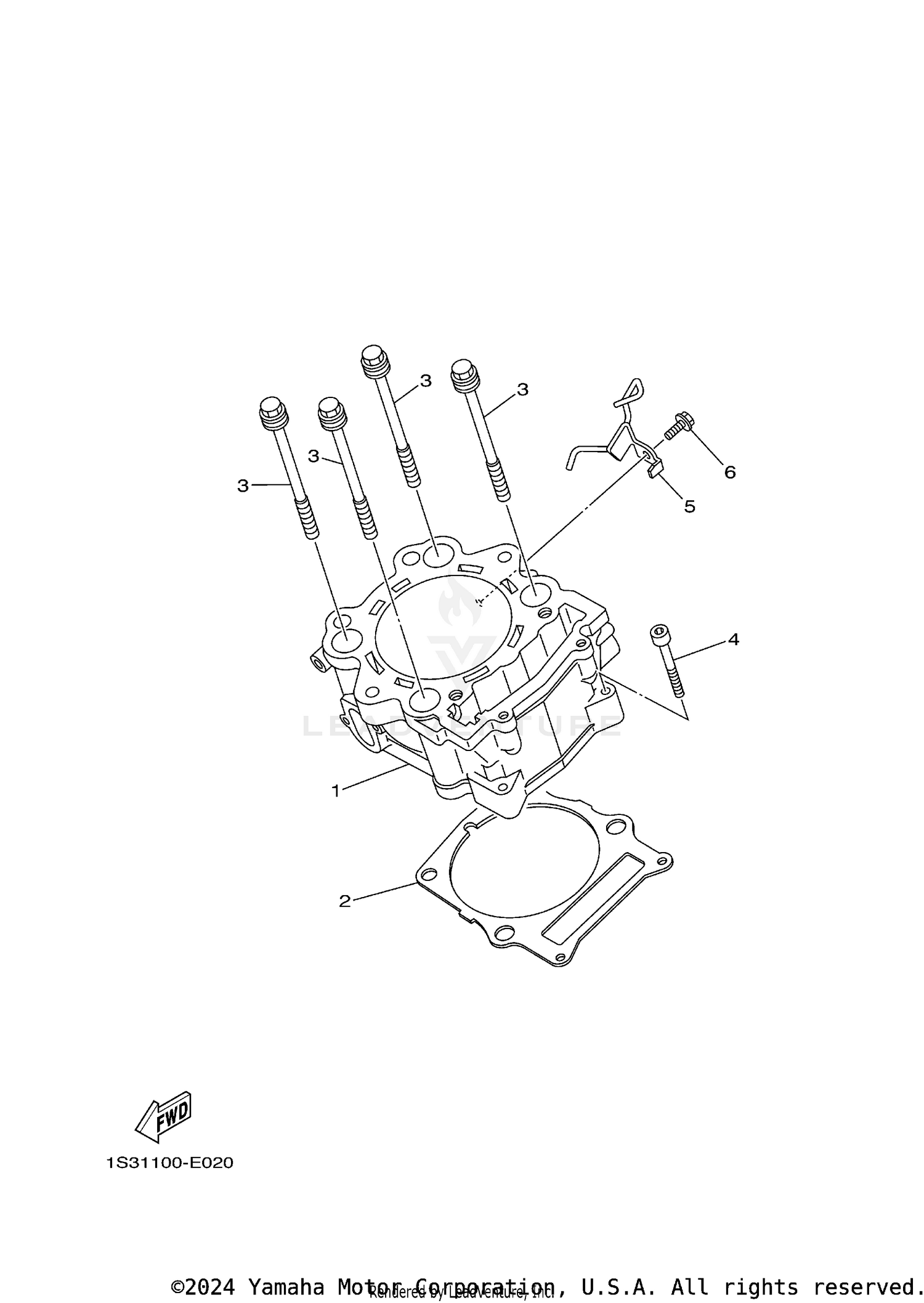 CYLINDER