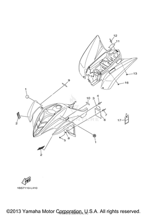 Emblem Label 1 Schematic