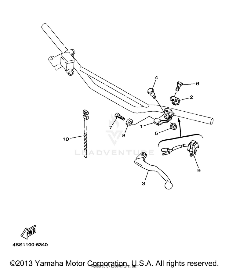 OEM Assembly Image