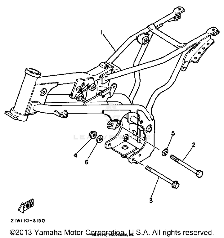 OEM Assembly Image