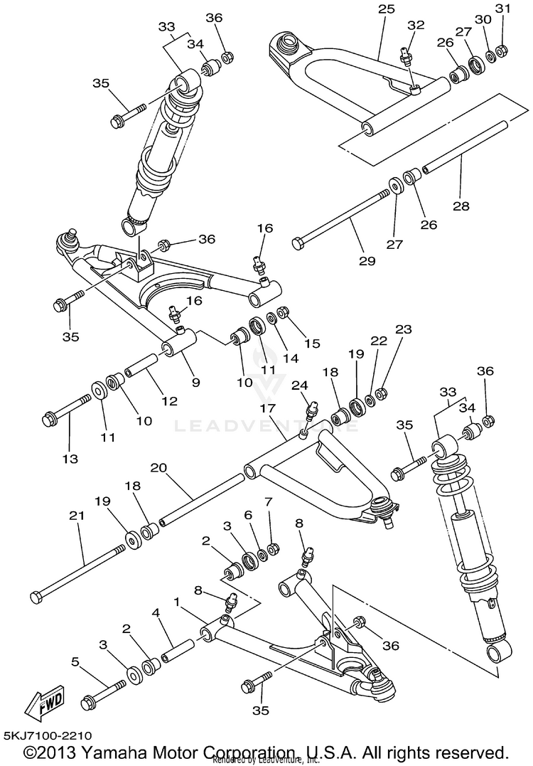 OEM Assembly Image