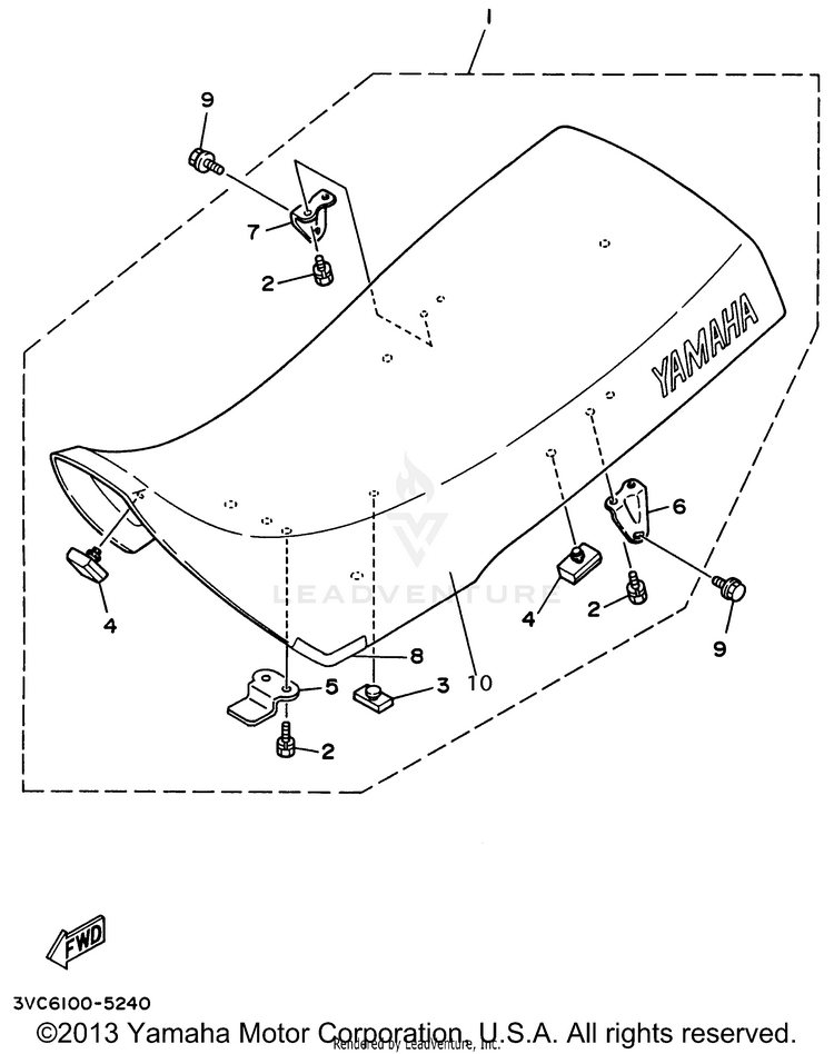 OEM Assembly Image