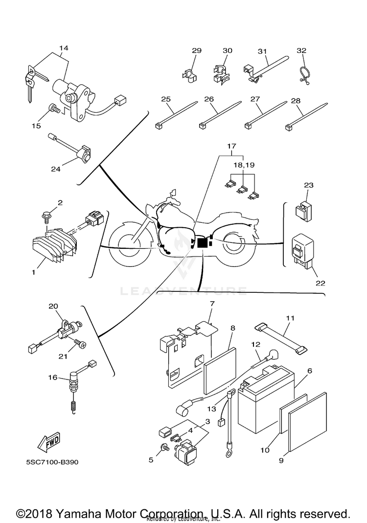 OEM Assembly Image