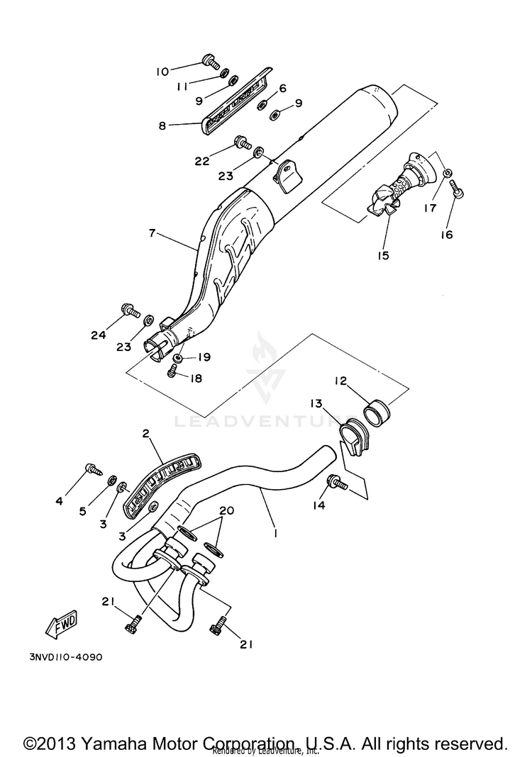 OEM Assembly Image