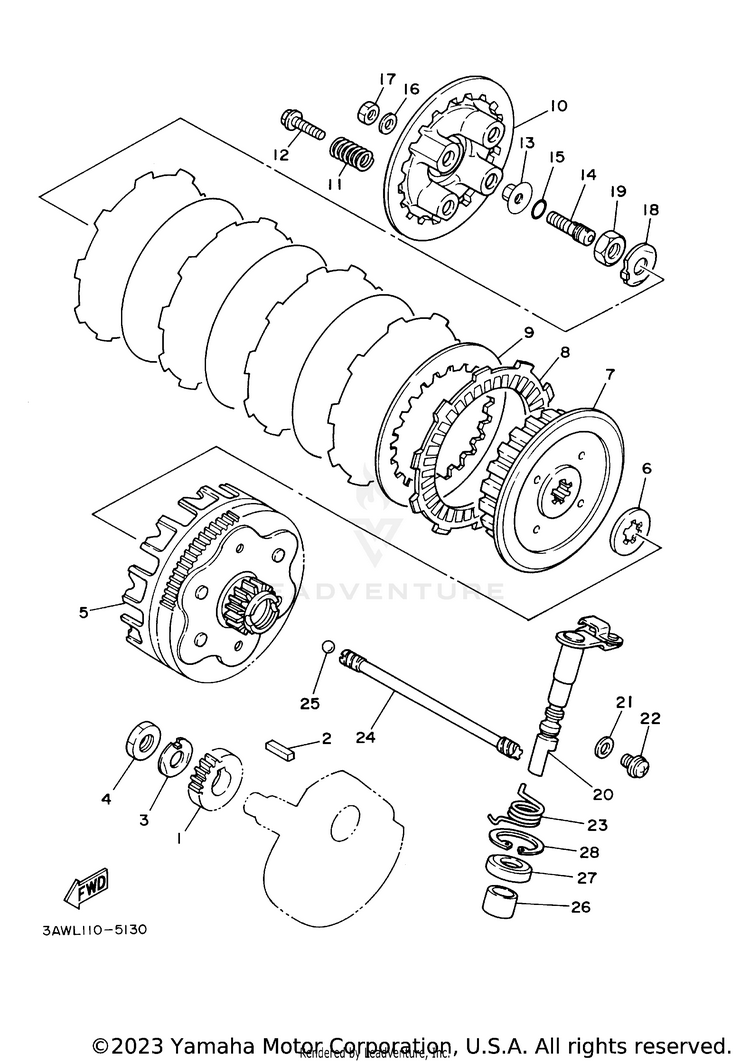 OEM Assembly Image