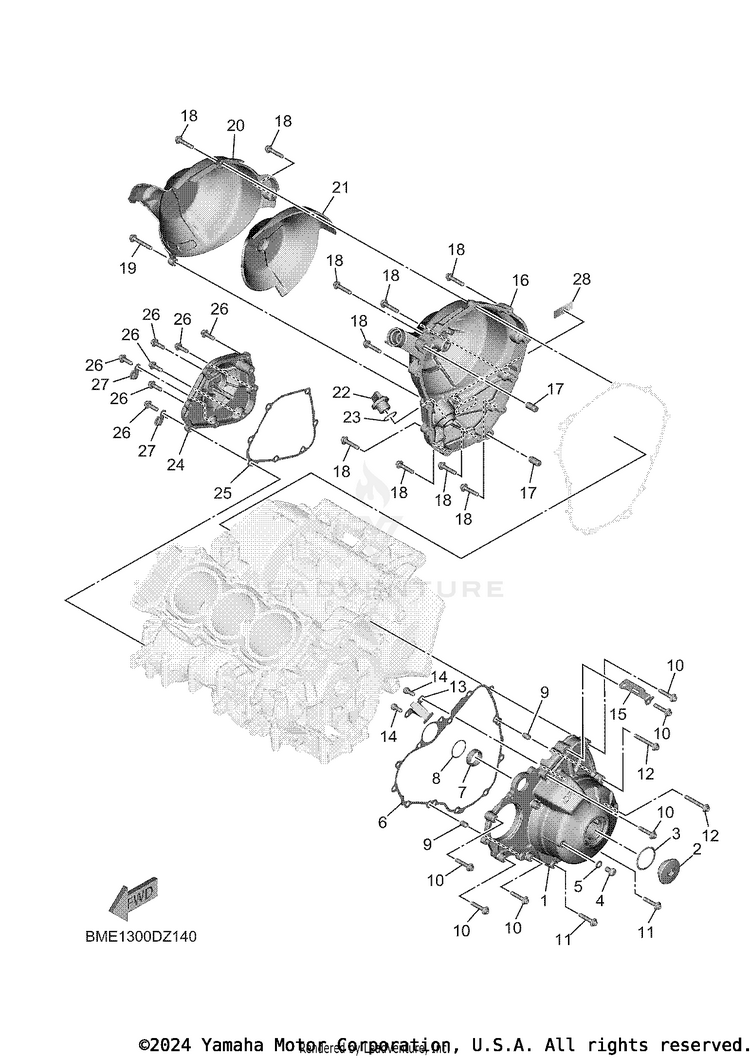 OEM Assembly Image