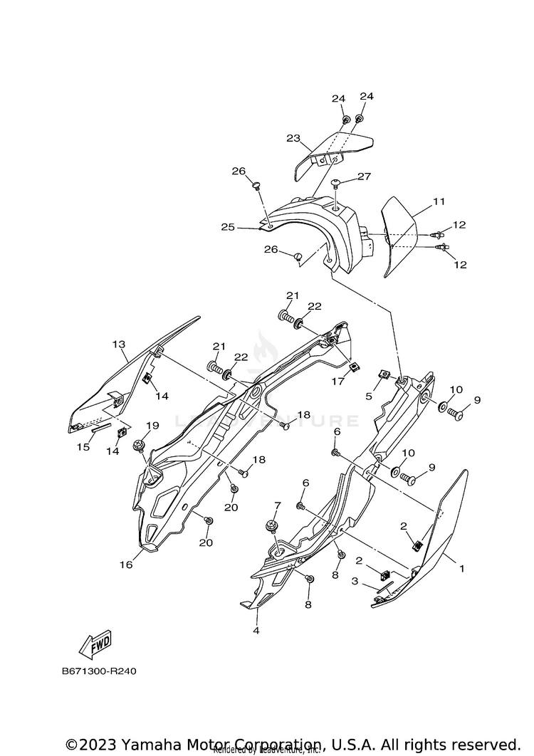 OEM Assembly Image
