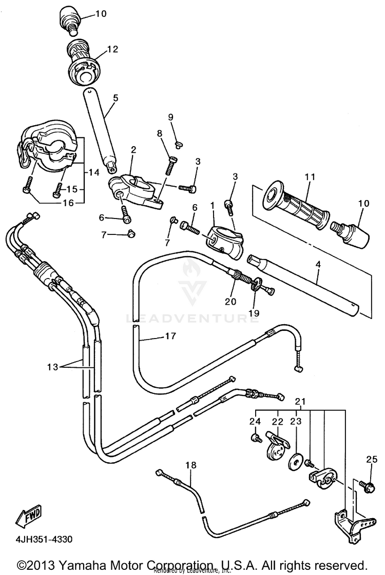 OEM Assembly Image