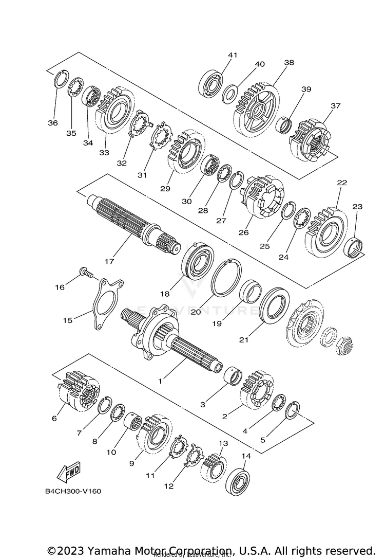 OEM Assembly Image